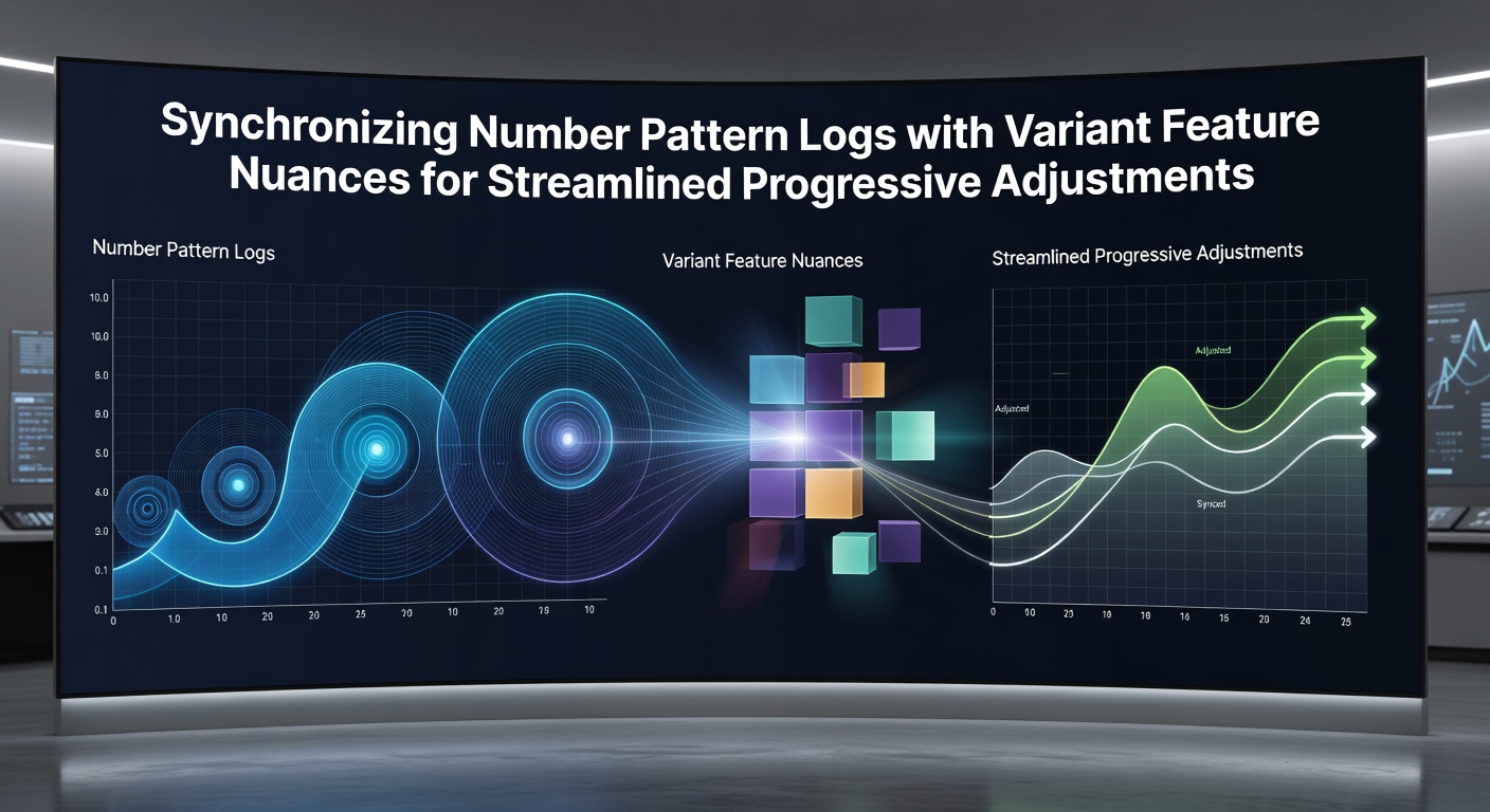 Data analysts reviewing synchronized number pattern logs across variant systems on multiple screens