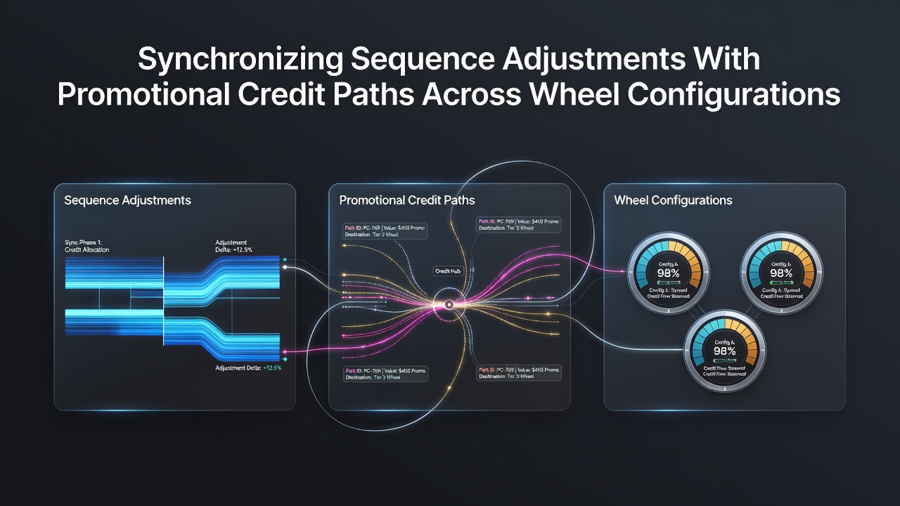 Roulette wheel configurations showing European and American variants with overlaid promotional credit tracking overlays